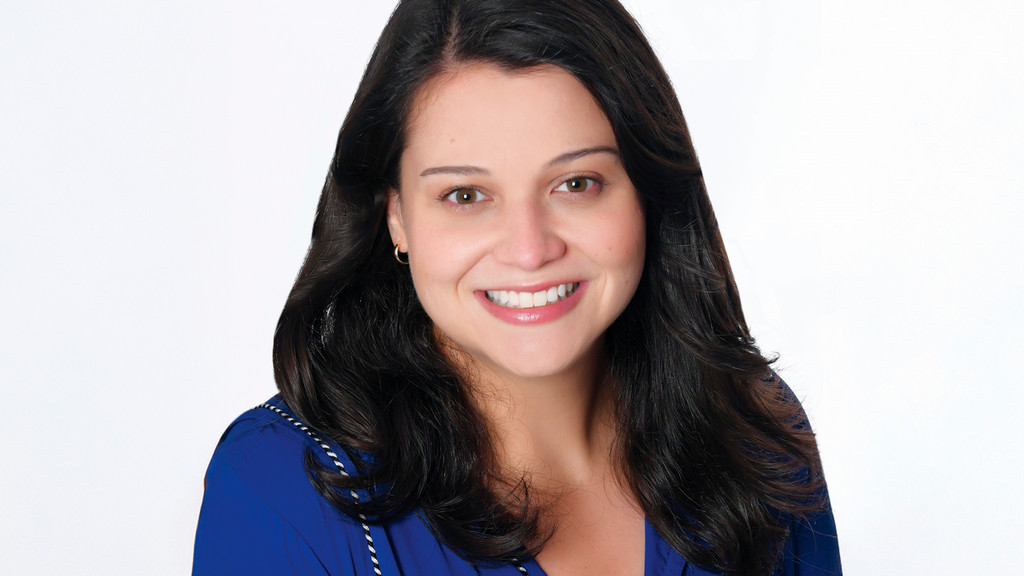 Alexandra Castiglia, ’19