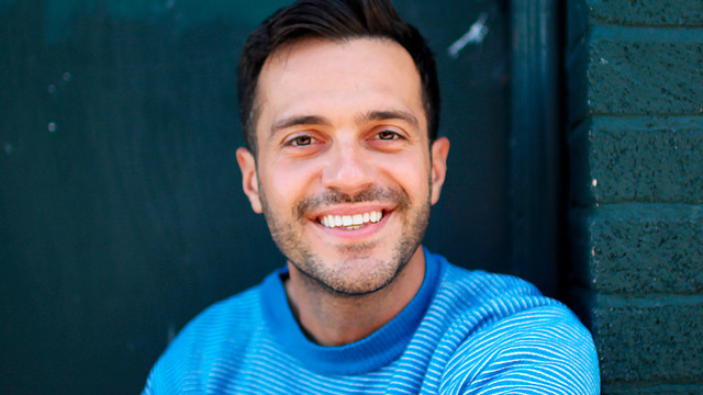 Robert Heler, ’12