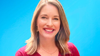 Mary Catherine Nebel, ’10, C’15, GC’17