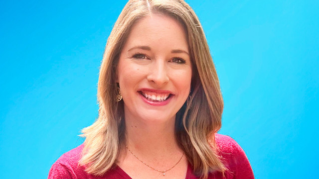 Mary Catherine Nebel, ’10, C’15, GC’17