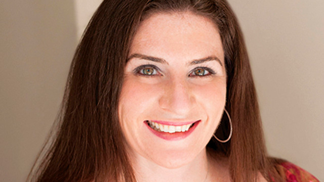 A headshot of JILL EMANUELE