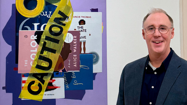 Jeff Hall, ’94