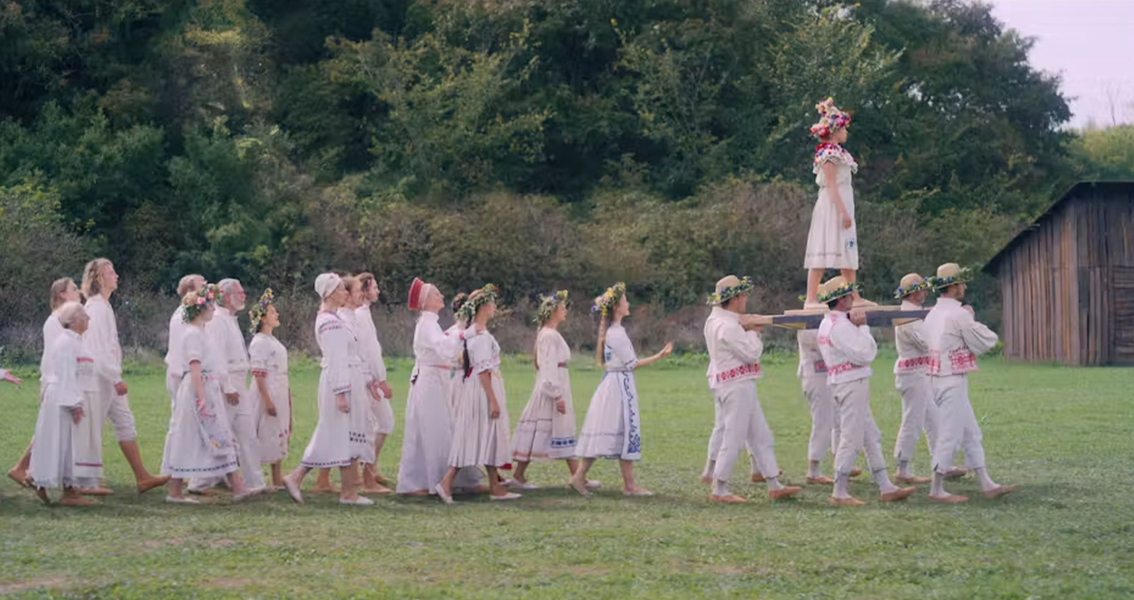 Postal System Visual Horror films exploit how human vision works to deliver movies’ best ...