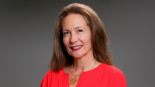 Dr. J. Leigh Humm Leasure, ’94