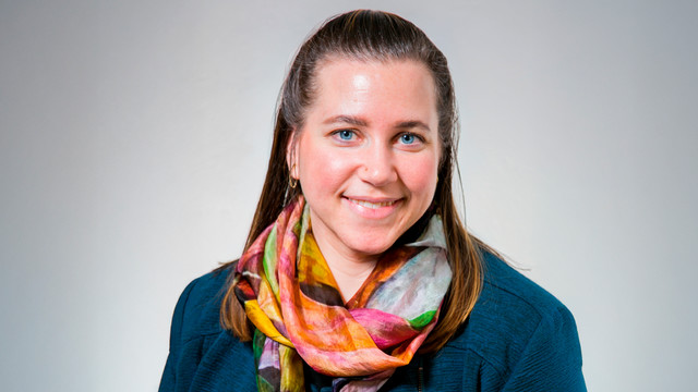 Ariel Rothstein Clemmer, ’05