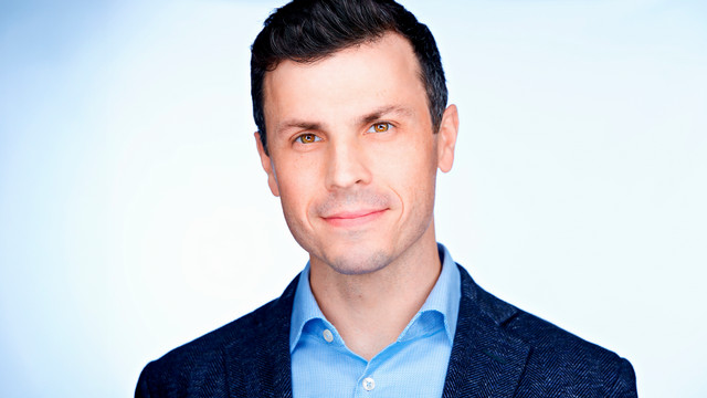 Christopher Yates, ’08