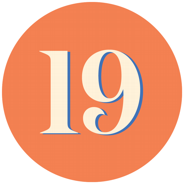 19