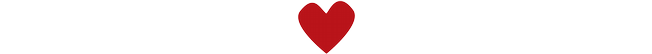 A small heart icon