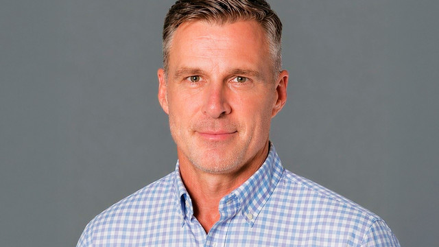 Allan Young, ’93