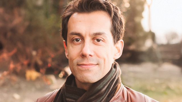 Vincent Olivieri, ’98