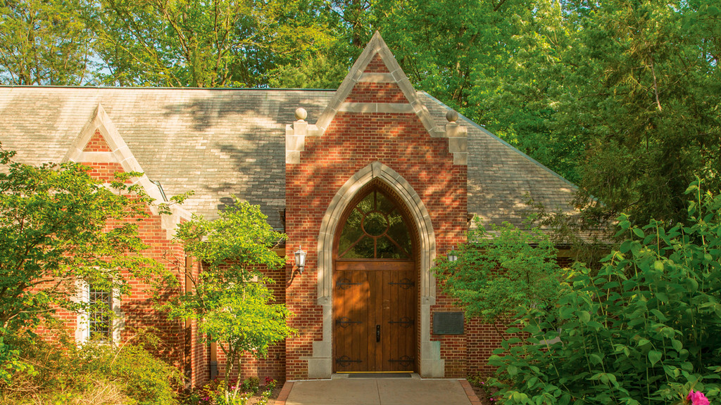 The Wilton Center
