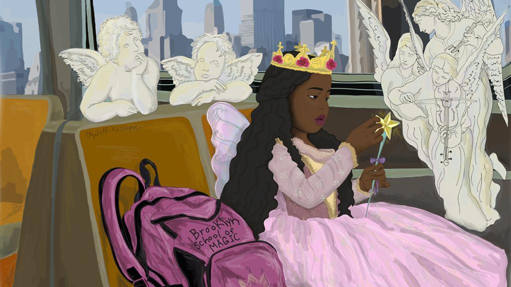 artist-drawing-black-princess