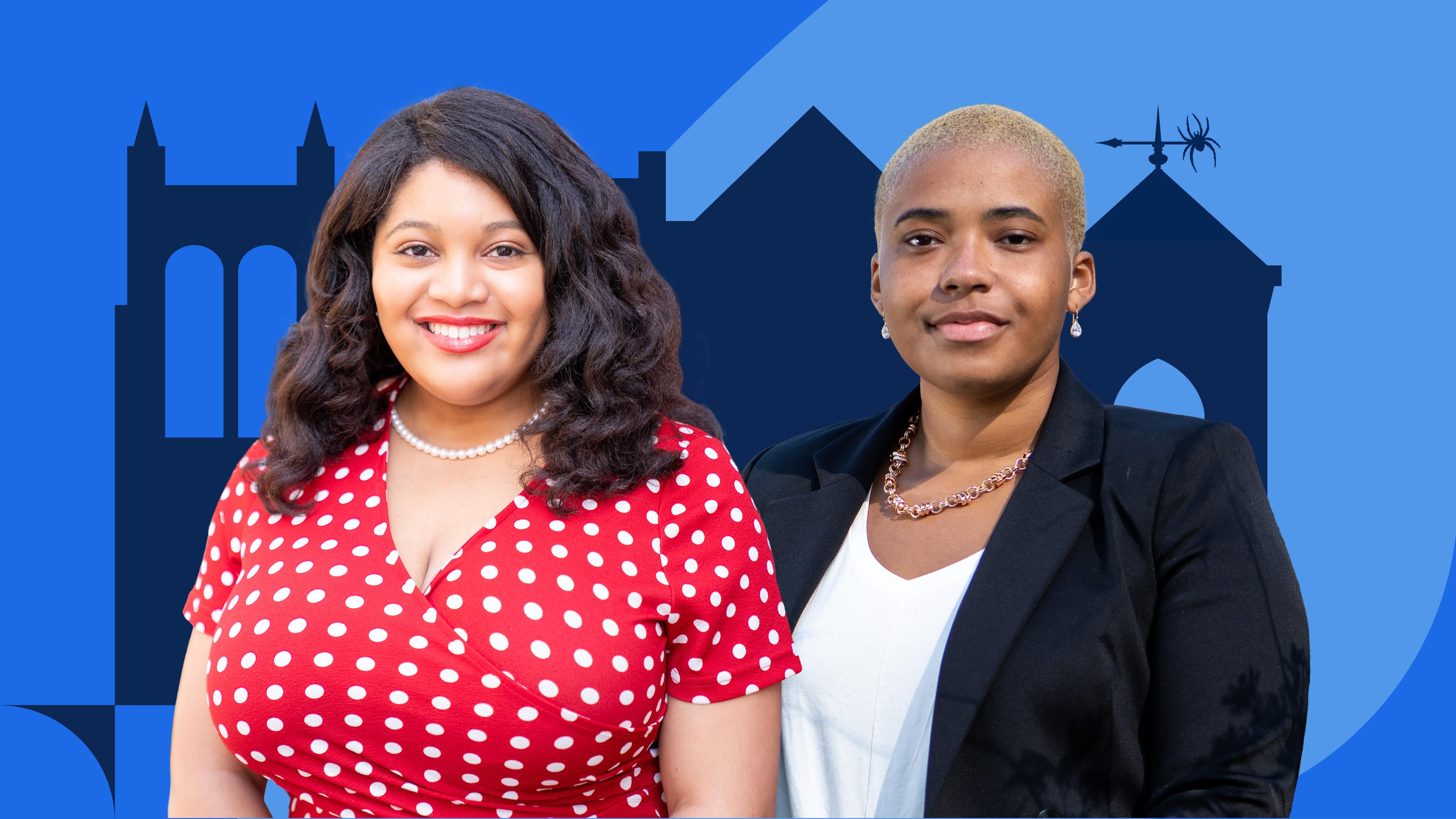 The American Dream Realized? Examining Progress For Marginalized Communities - fp3y6ka