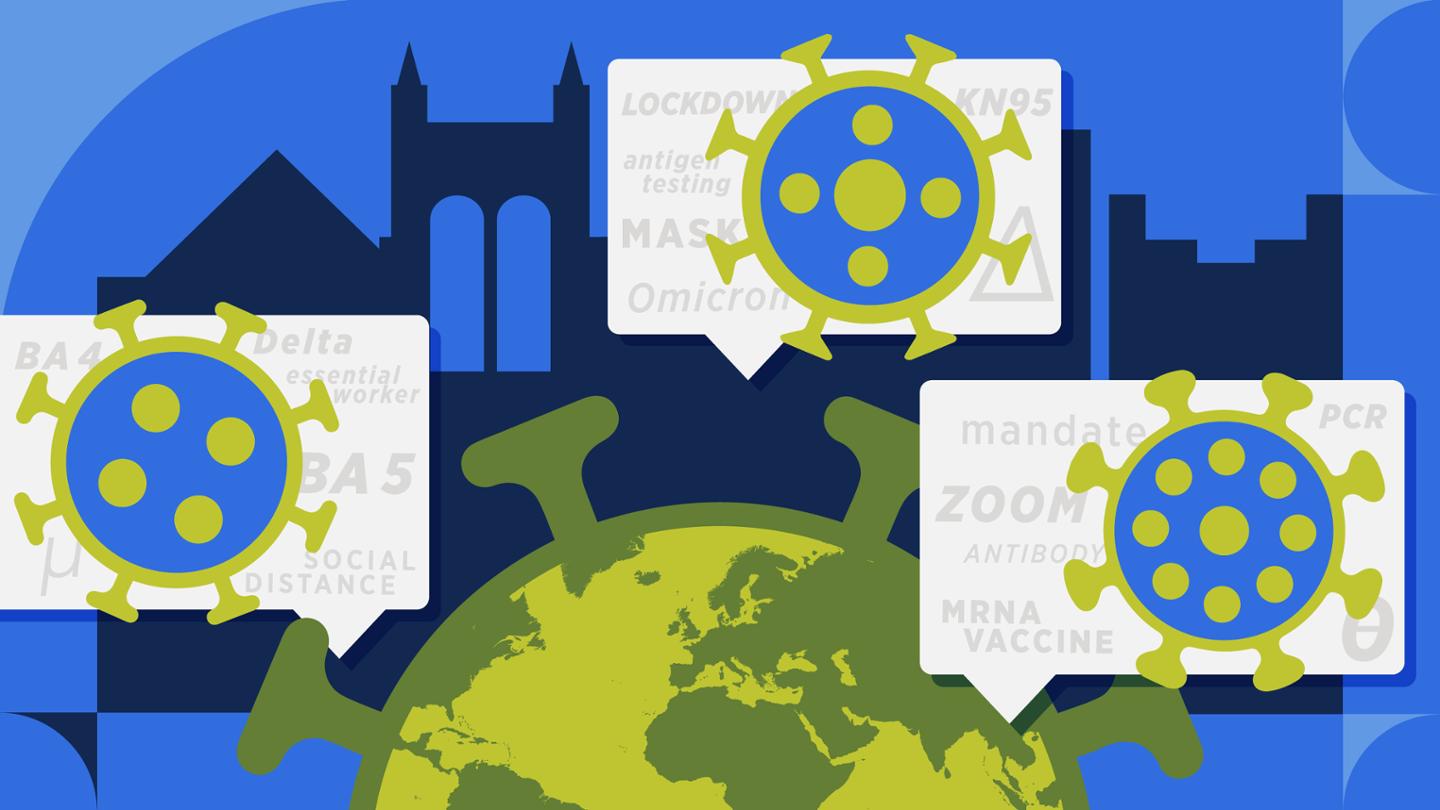 How COVID changed the way we communicate - URNow - University of Richmond