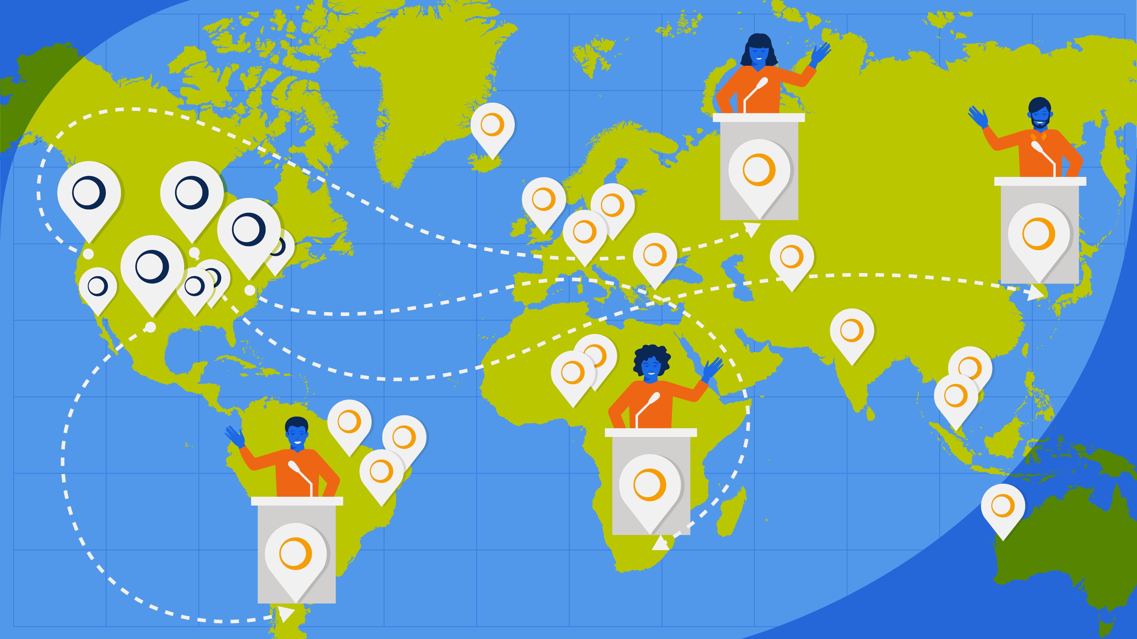 Connecting The World Through Scoop.It - tmx4p73