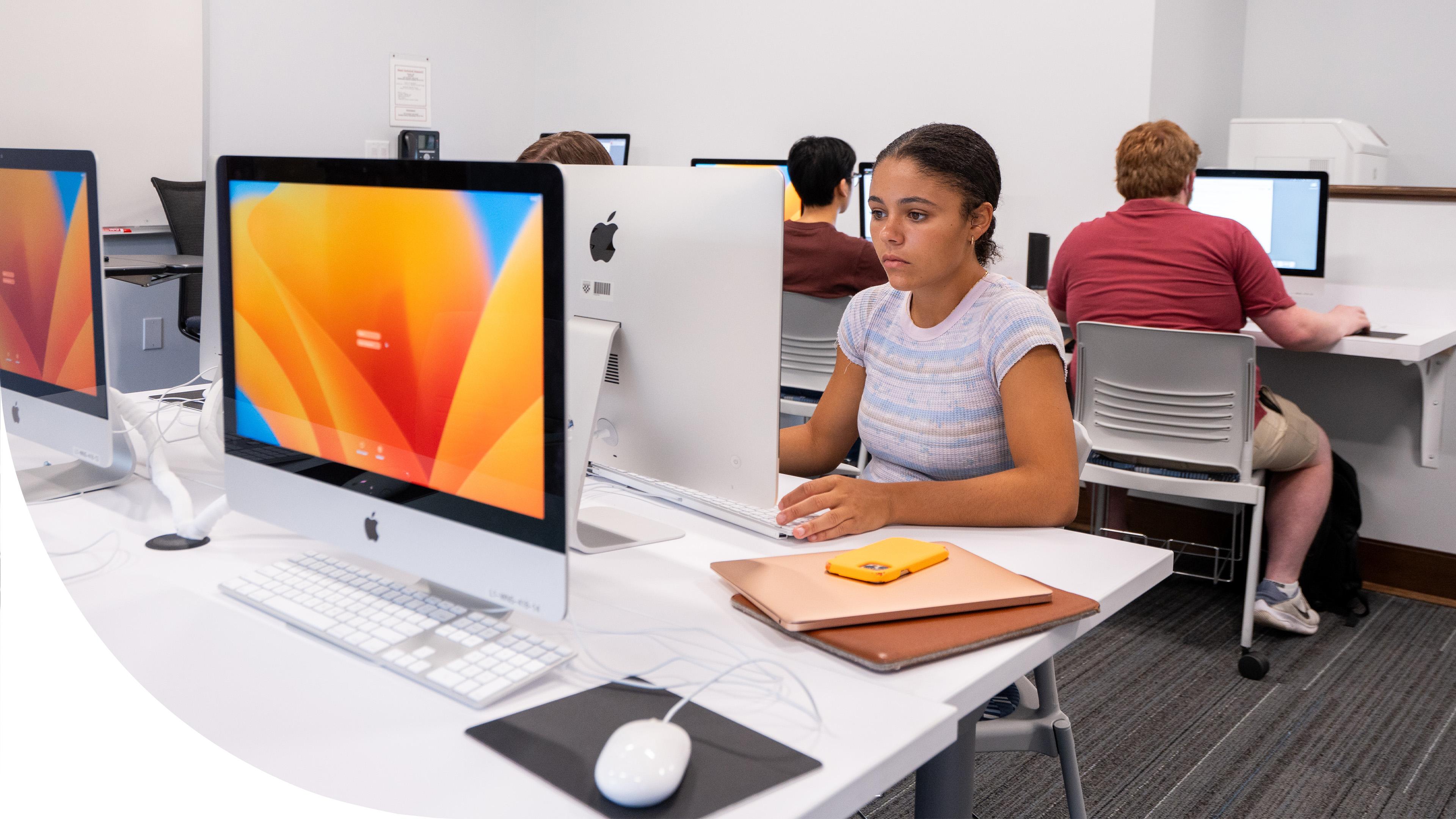 A home for digital journalists gets an upgrade - URNow - University of ...