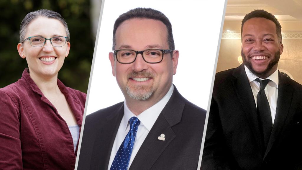 Alums of the Center for Civic Engagement