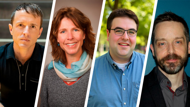 University of Richmond literary translators
