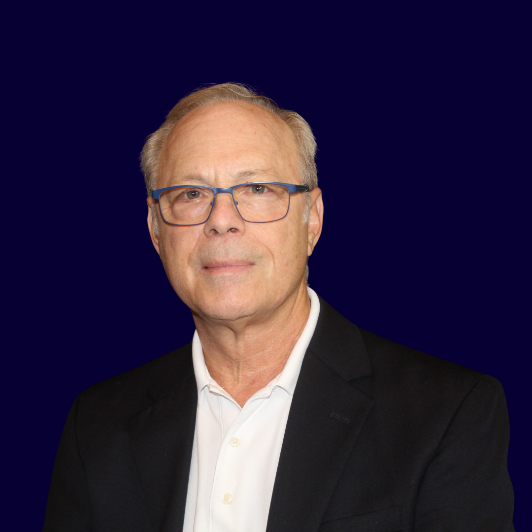 headshot of Don Unger