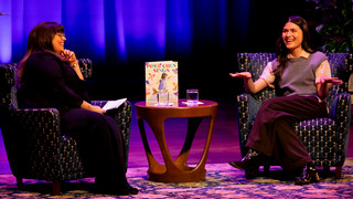 Phillipa Soo visits University of Richmond