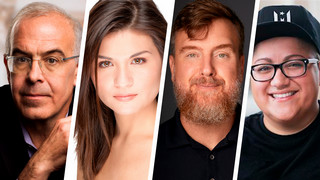 University of Richmond Fall 2025 speakers