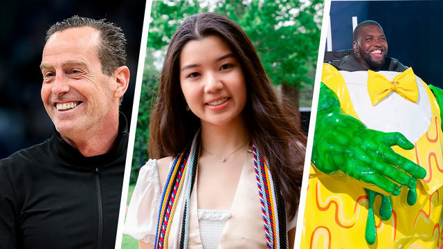 University of Richmond top 10 stories