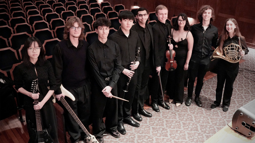 University of Richmond Video Game Orchestra