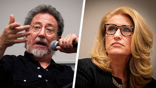 Eduardo Valseca, neuroscientist Dr. Kelly Lambert, photos by Peter T West by Jeff