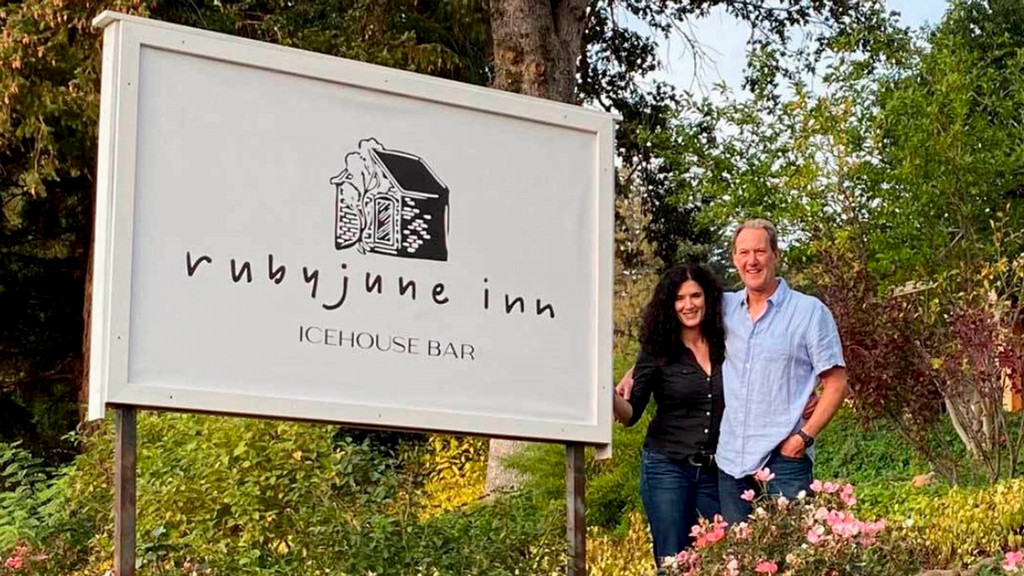 RubyJune Inn