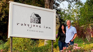 RubyJune Inn