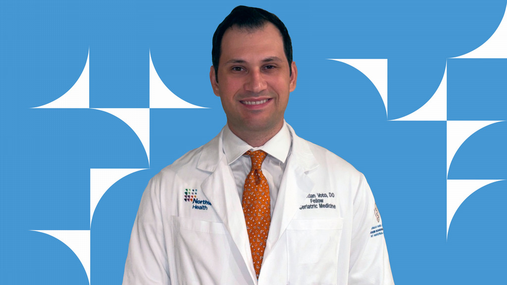 Dr. Christian Voto