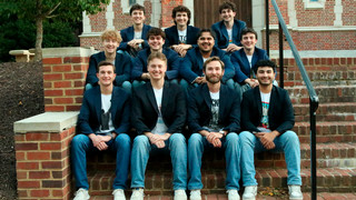 The Richmond Octaves