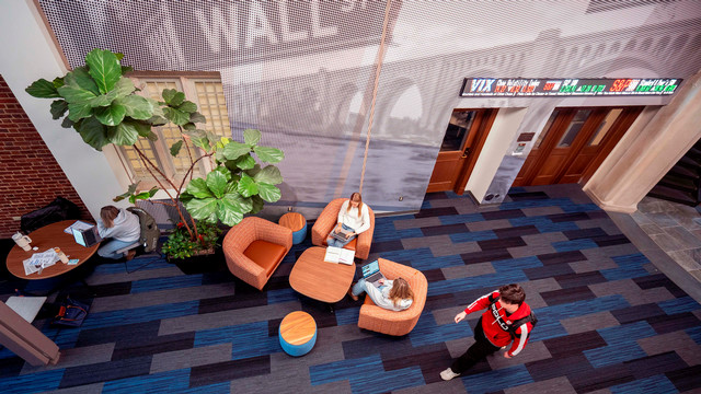 University of Richmond Robins School of Business