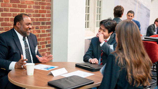 Robins PRO conference