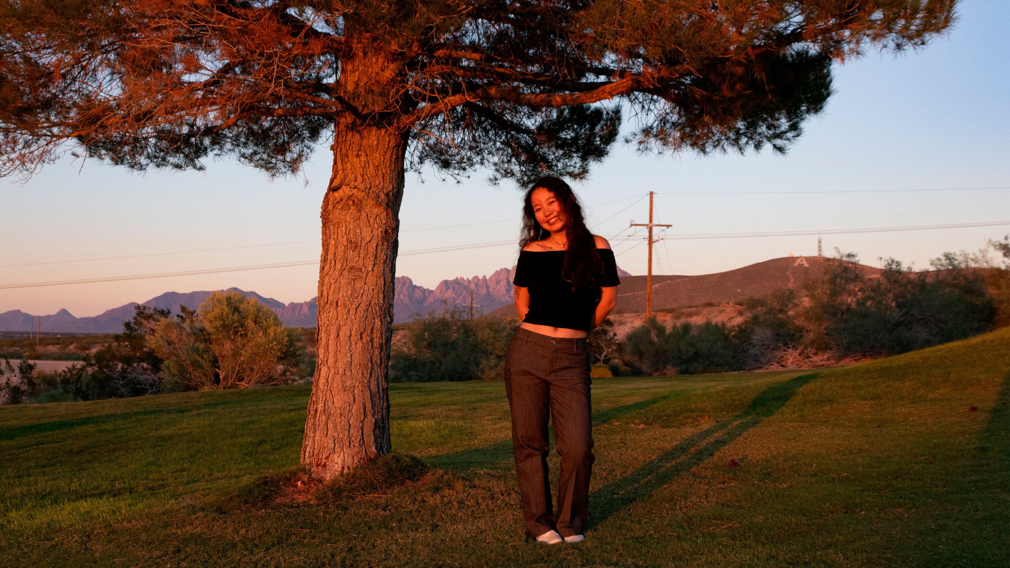 University of Richmond senior’s fellowship validates her creative work ...