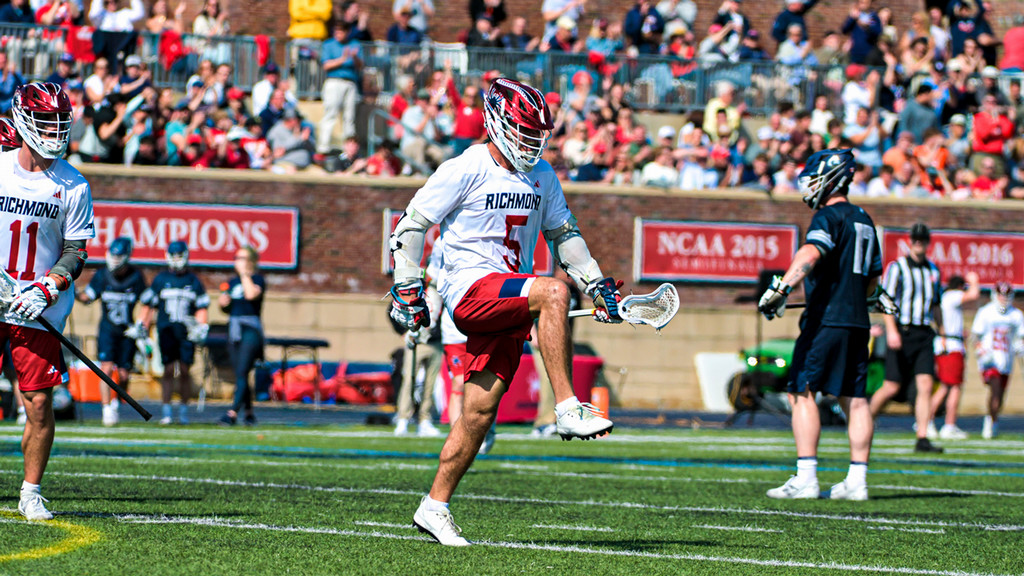 University of Richmond men's lacrosse