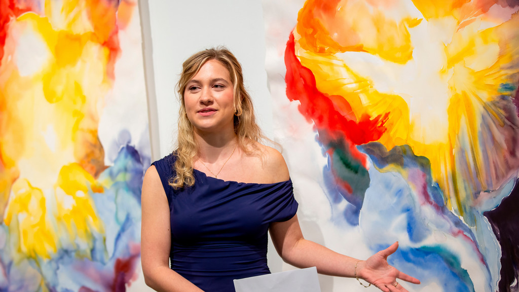 A&S Student Symposium