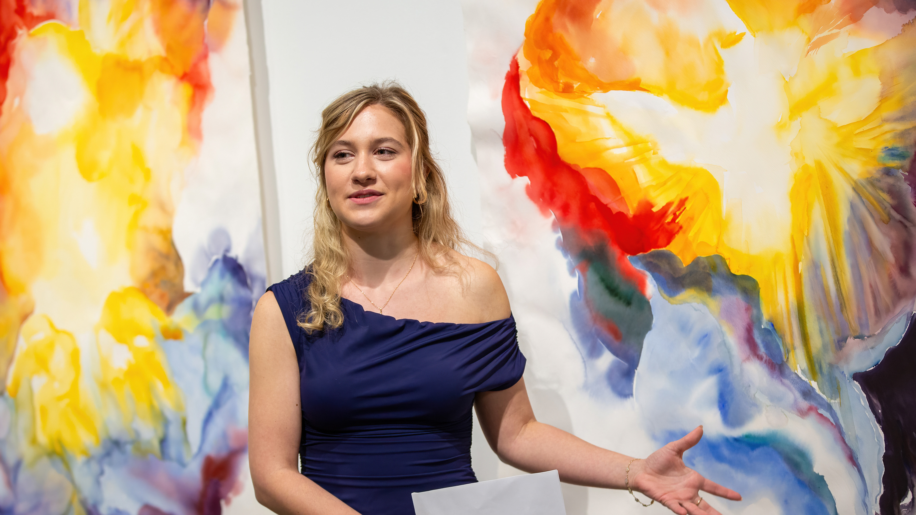 A&S Student Symposium