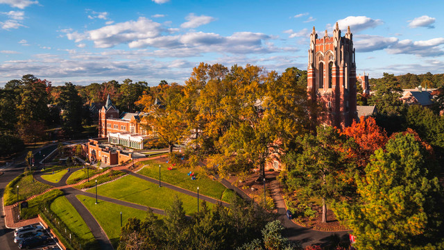 University of Richmond