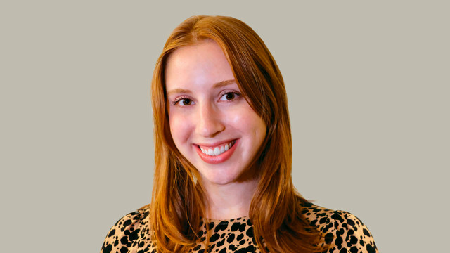Sophie Weinberg