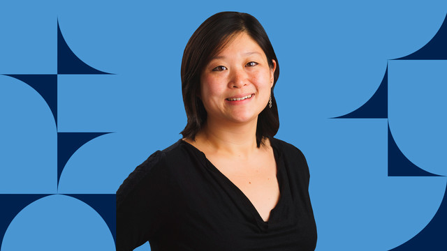 Image of Melinda Yang