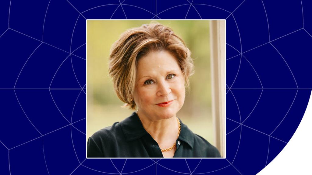 Sue Goodwin headshot