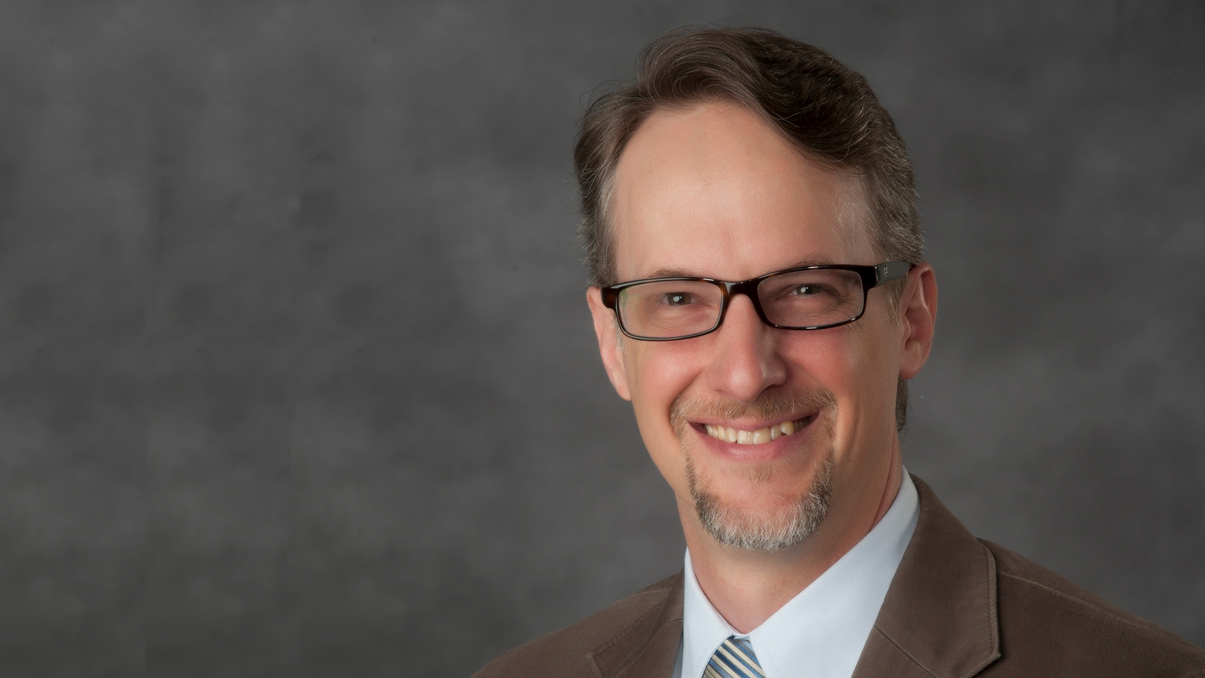 Grant Rissler hired as assistant professor of organizational 