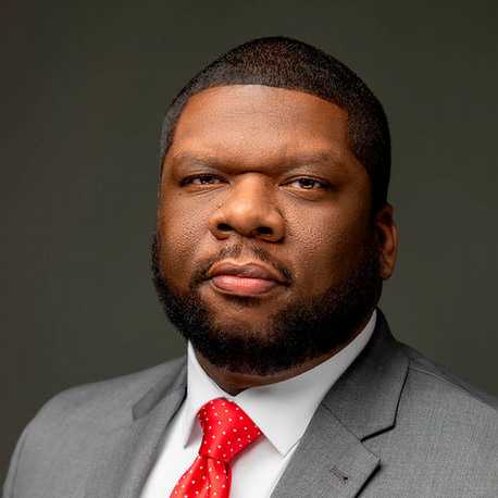 Tavorise Marks headshot