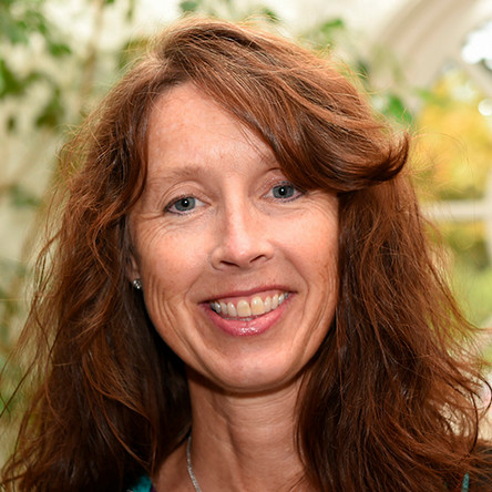 Jennifer Smith-Slabaugh headshot