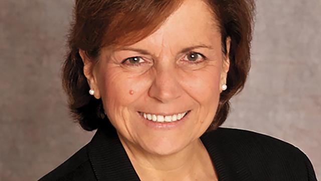 Anne Marie Albano, W¿83