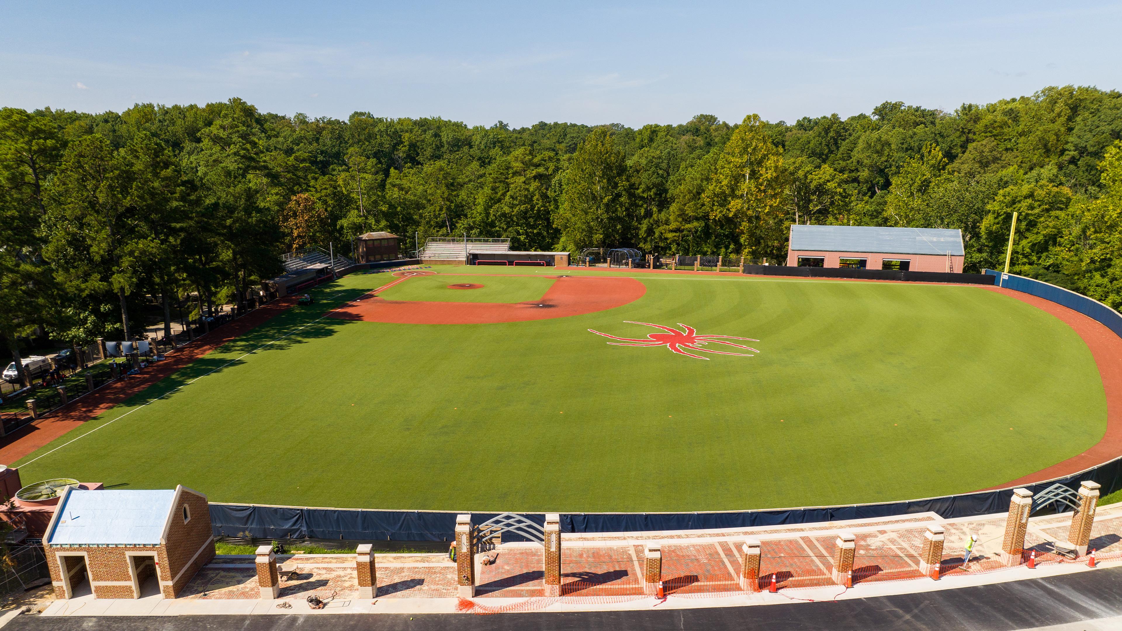 Home Field Advantage URNow University Of Richmond Home Field Advantage URNow University Of Richmond