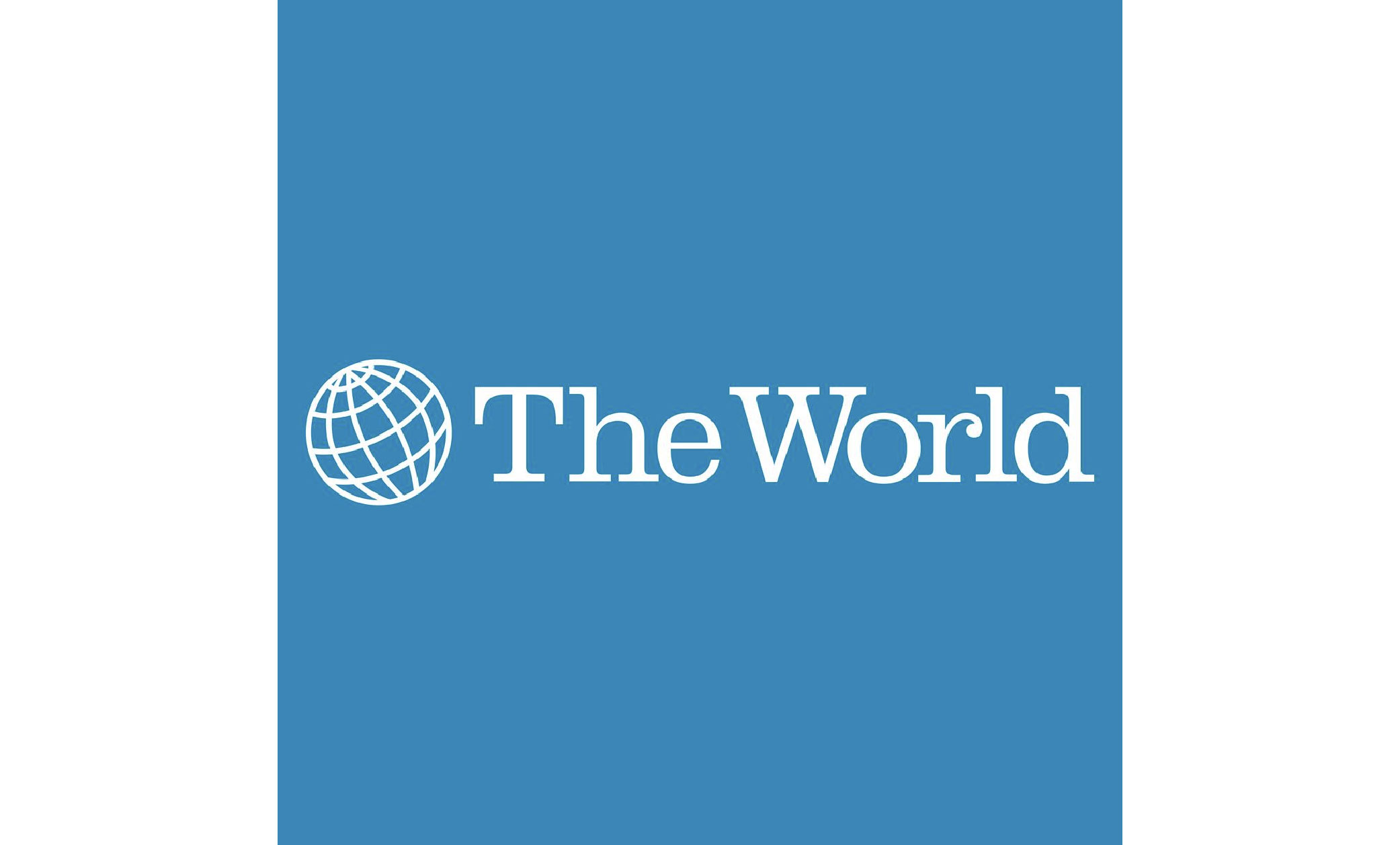 PRX The World