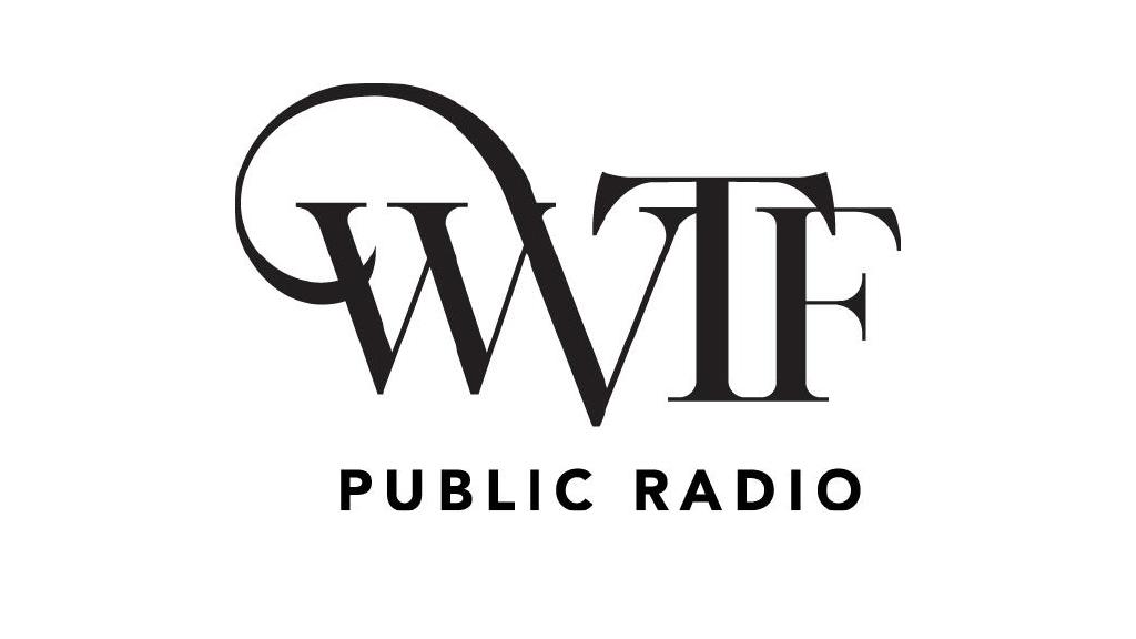 Wvtf Logo