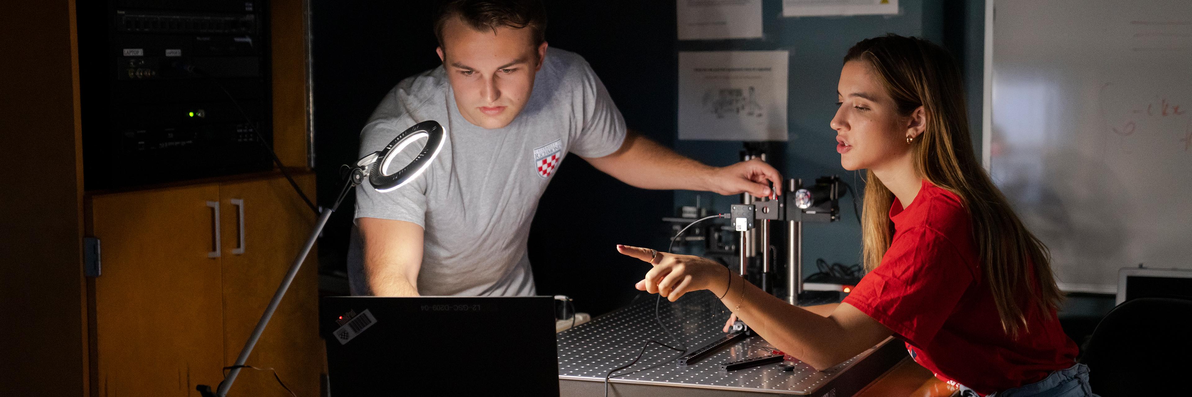 Natural Sciences and Mathematics